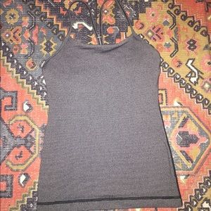 Lululemon Tank Size 2